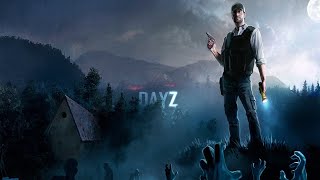 Выживаем первый раз DAYZ 2K 21:9