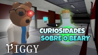 Top 5 Curiosidades Sobre o Beary que Provavelmente você não sabia