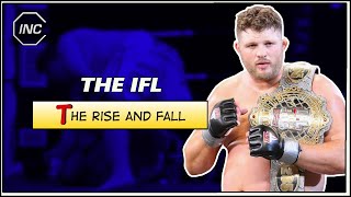 The Rise and Fall of the IFL