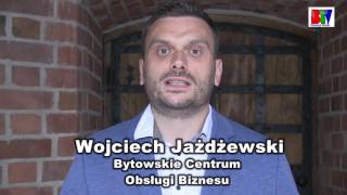 Klub Przedsiębiorczości w Bytowie