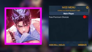 Moonlight Crush v.1.1.2 APK + MOD Menu, Premium Choices