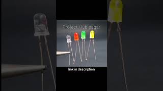 Diy science project।।Top 5  science project।।Top science project #project #scienceexperiment #shorts