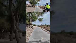 Riding the Bike Path with Eric Tennant | #powerkarma on #Twitch