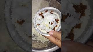 ভাপা পিঠা | Making Of Bhapa Pitha | Bangladeshi Traditional Pitha #short #bangladesh #bhapa_pitha