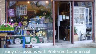 2158 - Florists Business For Sale In Chalgrove Oxfordshire