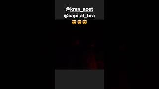 Azet ft. Capital Bra - B.L.F.L. {Official Trailer}