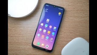 2 месяца с Redmi Note 7 by Xiaomi - мой опыт использования