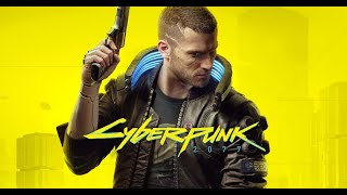 Cyberpunk 2077 | Medium , 1080p , Gameplay  | Acer Nitro 5 ( GTX 1650 TI)