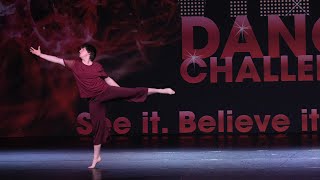 Home - Teen Contemporary Solo