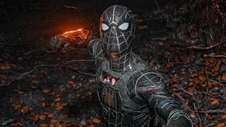 THIS IS 4K MARVEL ( SPIDERMAN ) + ( ULTRA HDR)