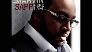 Marvin Sapp - The Best In Me