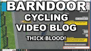 Thick Blood - 2024 Winter Training