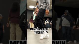 MEMPHIS JOOKIN TUTORIAL 🔥🔥