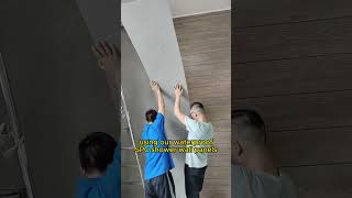 Low-cost luxury wall panel new material 2024 SPC shower wall panel renovation