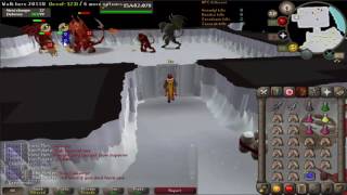 Old School RuneScape Ironman - LATC Episode 1