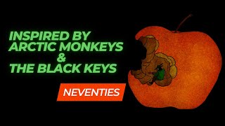 Come on Down - The Neventies (SINGLE) | Inspired By Arctic Monkeys and The Black Keys