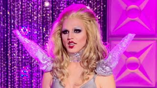 The Absolute Worst Runway Looks on Drag Race