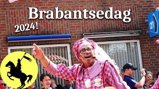 Veurop LPG: En dan denk ik aan Brabant… - 25-08-2024 - Brabantsedag