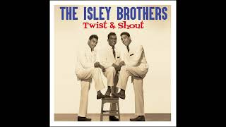 The Isley Brothers - Twist & Shout