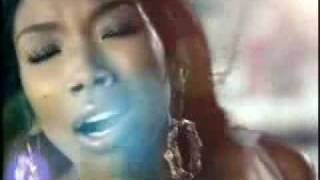 Brandy - Right Here Departed