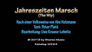 Jahreszeiten Marsch (The Wip)