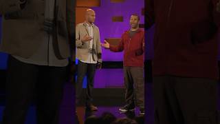 Jordan and Keegan explain the evolution of reality TV. | #shorts #keyandpeele