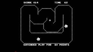 Sprint emulator for the BBC Micro