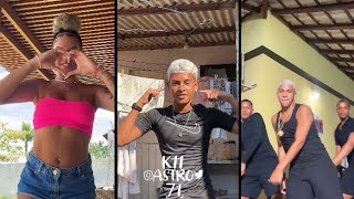 ME APAIXONEI NESSA LOUCA, QUAL FOI CJ O QUE É QUE ACONTECEU - FUNK TIKTOK [ MC CJ, KS SHEIK BRAZÃO]