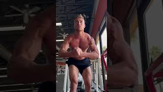 6 year natty transformation