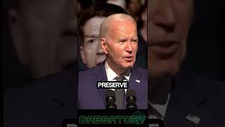 Bidens Talks SCOTUS #shorts #short