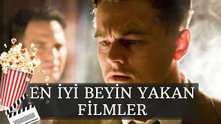 🎬🍿 EN İYİ BEYİN YAKAN FİLMLERİ I Film Önerileri 2021 I MUTLAKA İZLE