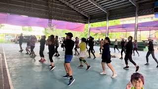 Aero Zumba Dance Fitness @ PDS