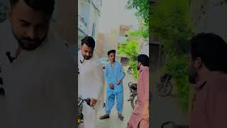 Langry ky sath prank ho gaya 😂 #funny #shorts #youtubeshorts_