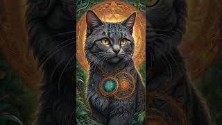 cats are Taltec magicians 1