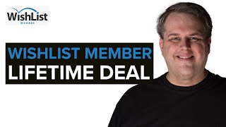 Wishlist Member Lifetime Deal 2021 (Short time only!)