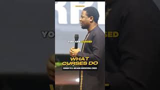 WHAT CURSES DO || APOSTLE FEMI LAZARUS #femilazarus #shortsfeed #haters