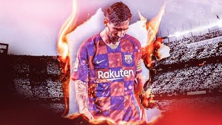 BREAKING: Messi Barca Ațangin A Chhuak Dawn Ta!!!