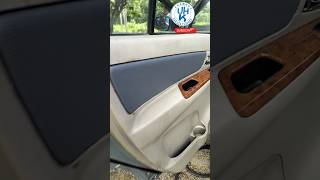 Innova seats covers door pads upgraded #shorts #youtubeshorts #seatcover @U.H.K.