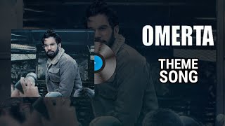 OMERTA Theme Song | Rajkumar Rao | ZEE5