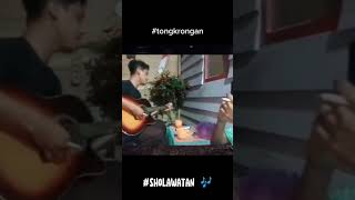 Tongkrongan #7 #bersholawat #tongkrongan #viral #fypシ #sholawat #videoshort