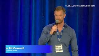 Shane McConnell - Founder & CEO of Primal Power LLC | Natural Health Supplements