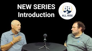 All Rise - Introduction to Series - Recovery His Way - Episode 98