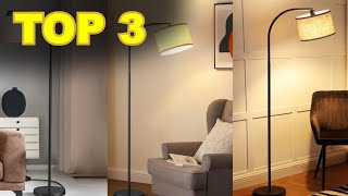 lampadaire sur pied salon : TOP 3 des meilleurs lampadaires sur pied de salon à acheter en 2024 !