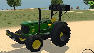 tractor live game play video game video 📷#gaming episode👍19📸 #automobile #gamer #gta #gaming