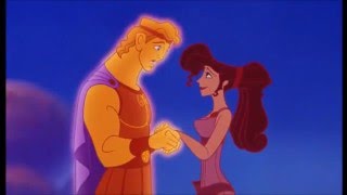 We Love Disney! Hercules - Le Monde qui est le Mien