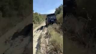 jeep 33 lastik extrem