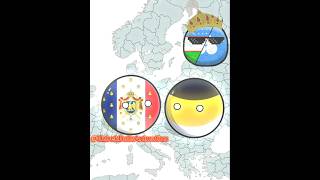 Пов: шутки в Европе  #мемы #history #funnypictures #капкут #memes #countryballs #мем #countrybolls