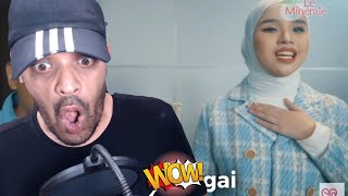 Putri Ariani | Selamat Hari Kemerdekaan! Kami Bangga Menjadi Putra-Putri Terbaik Bangsa DZ REACTION