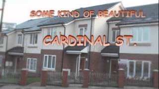 Some kind of Beautiful  -   Cardinal St.