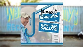 Jammy's Digital Revolution Vol. 2 - SLENG TENG SALUTE